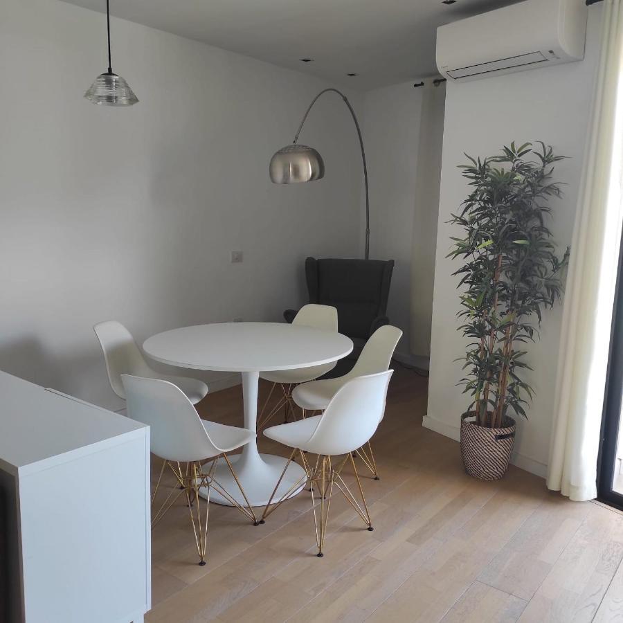 Hauzify I Apartamento Ruiz De Padron San Sebastián de la Gomera Exterior foto